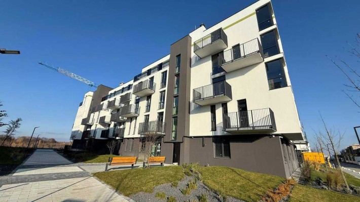 Продаж паркомісця в ЖК Silent Park  вул. Пилипа Орлика - фото 1