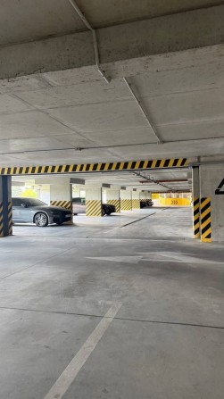 Продаж паркомісця ЖК  PARUS  CITY , по вул.Кульпарківська 93 - фото 1