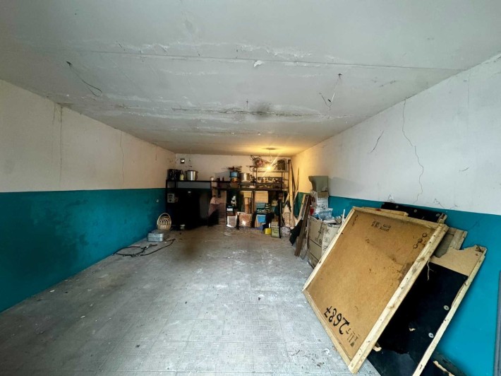 Продам капитальный гараж с документами в деловом центре города — ул. Космическая! - фото 1