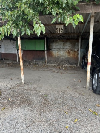 Продам парко место - фото 1