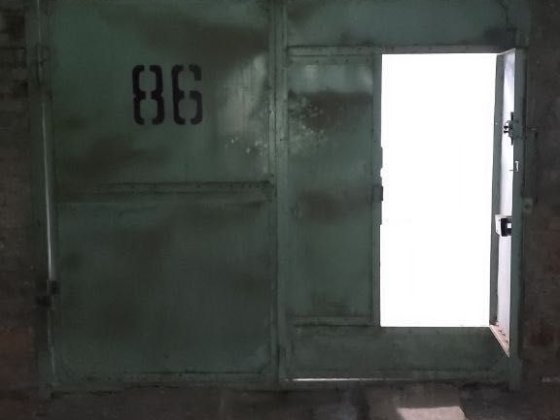 продам підземний гараж в г/к "Жигулі" вулиця Полярна Харьков