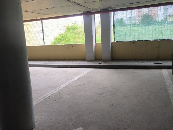 Паркоместо ЖК Меридиан Харьков