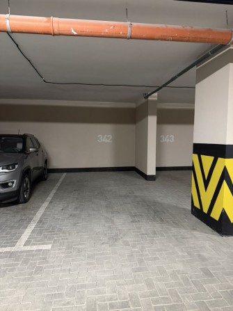 ПРОДАМ паркинги в ЖК АВИНЬОН. Несколько вариантов на выбор. - фото 1