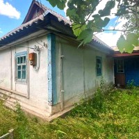 Без комісії. Продаж будинку Київська обл. с. Юрів. Ліс, річка, озеро. 46 км від Києва Киев