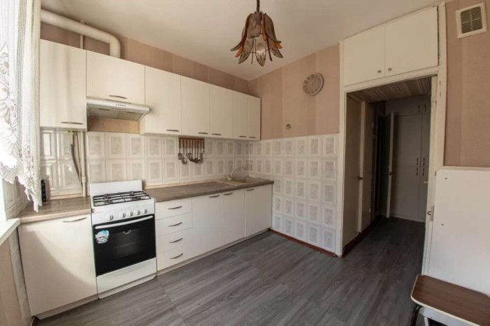 Продаж 2-к квартири бул. Висоцького 6а - фото 1