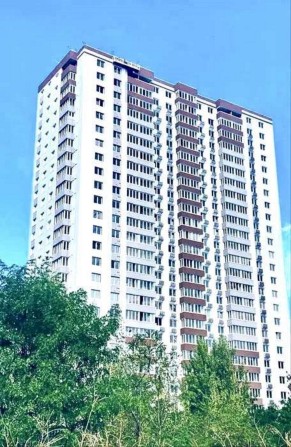 Продаж 1-кімнатної квартири на вул. Софії Русової 7в ЖК "Патріотика" - фото 1