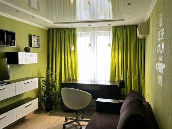 Продаж трикімнатної квартири 67,2 м² у Дніпровському районі Києва, вул. Березняківська, 30 Киев