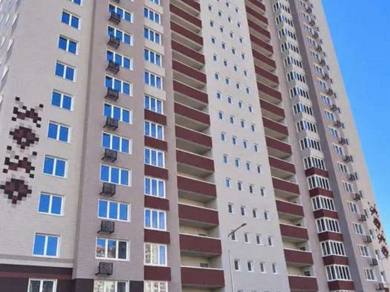Продаж 2-кімнатної квартири на вул. Софії Русової 7в ЖК "Патріотика"