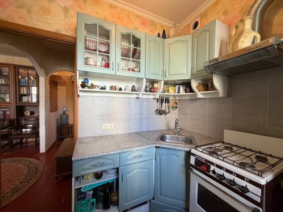 Продаж 1к.квартири вул.Щусева 33,Шевченківський р-н.