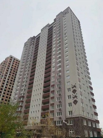 Продаж 1-кімнатної квартири на вул. Софії Русової, 7в ЖК "Патріотика" - фото 1