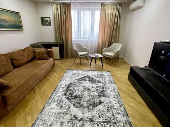 Продаж 2-к квартири просп. Науки 69 Київ