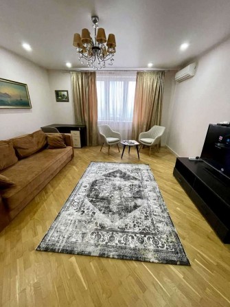 Продаж 2-к квартири просп. Науки 69 - фото 1