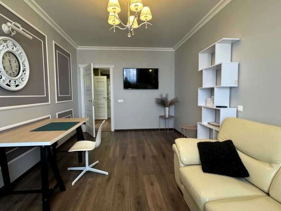 Продаж 2-к квартири бул. Вацлава Гавела 9а Київ