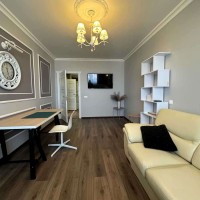 Продаж 2-к квартири бул. Вацлава Гавела 9а Киев