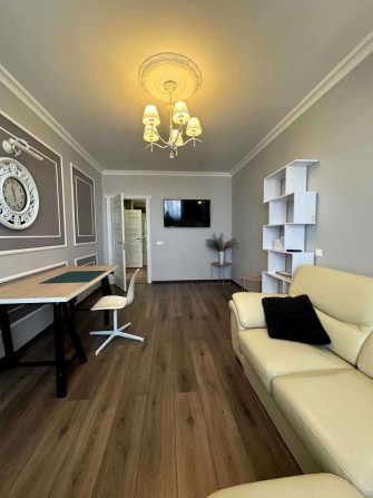Продаж 2-к квартири бул. Вацлава Гавела 9а - фото 1