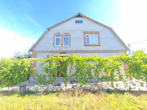 Продаж будинку. Село Надія. Напрямок Лозуватки. Кривий Ріг