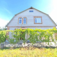 Продаж будинку. Село Надія. Напрямок Лозуватки. Кривой Рог