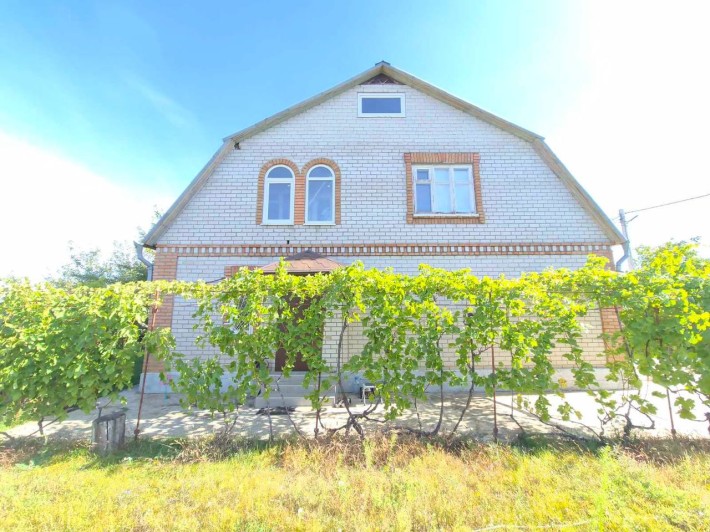 Продаж будинку. Село Надія. Напрямок Лозуватки. - фото 1