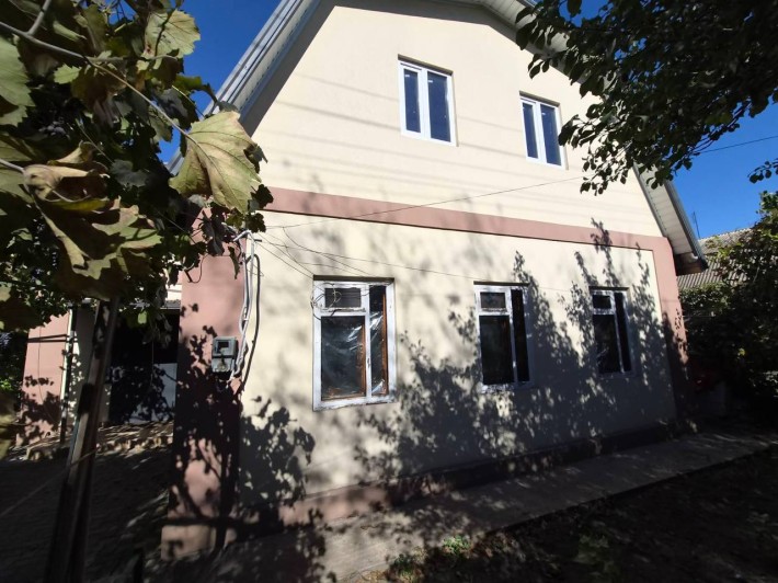 Продаж будинку. Вулиця Заньковецька. Дружба. - фото 1