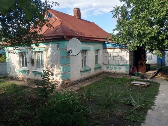 Продається будинок Компанеевка