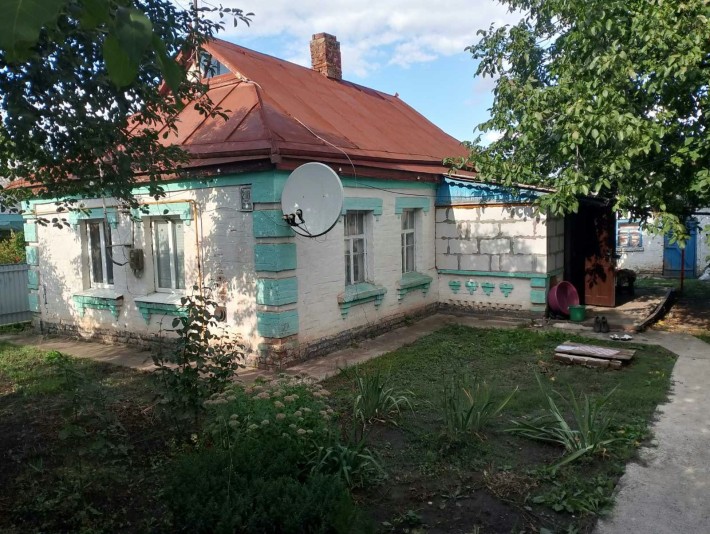 Продається будинок - фото 1