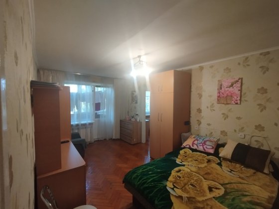 Без %. Продається 2-к квартира на вул. Вавілових, 20/13, метро Дорогожичі Киев