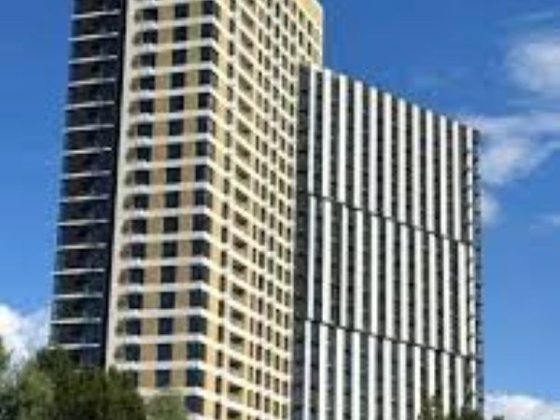 Продаж 1-к квартири просп. Петра Григоренка 46 Киев