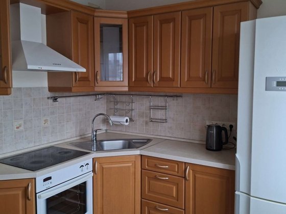 Продаж 3-к квартири просп. Червоної Калини 3а Киев