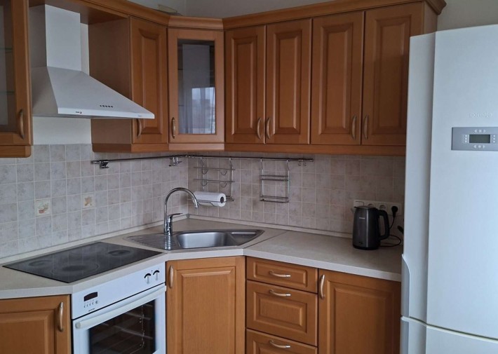 Продаж 3-к квартири просп. Червоної Калини 3а - фото 1