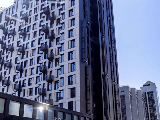 Продаж 3-к квартири вул. Василя Тютюнника 43