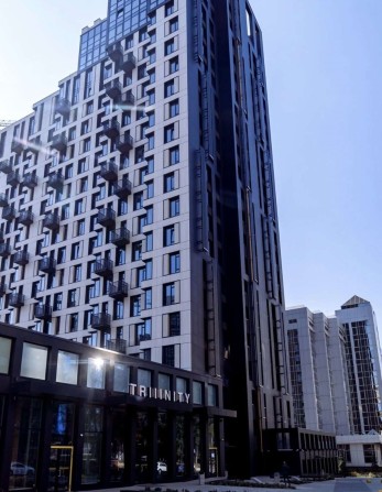 Продаж 3-к квартири вул. Василя Тютюнника 43 - фото 1