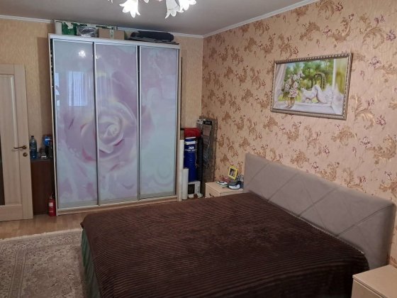 Продаж 3-к квартири вул. Лаврухіна 7 Київ