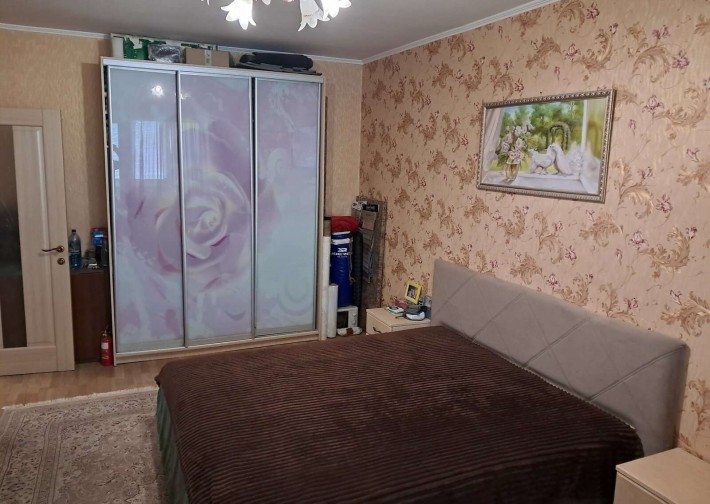 Продаж 3-к квартири вул. Лаврухіна 7 - фото 1