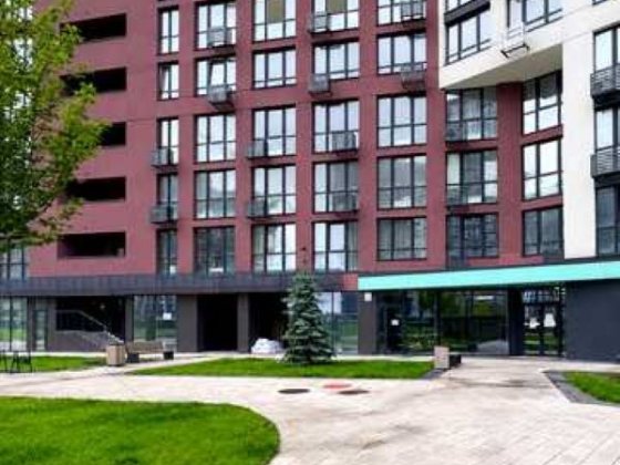 Продаж 2-к квартири вул. Віктора Некрасова 2 Київ