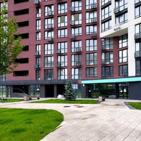 Продаж 2-к квартири вул. Віктора Некрасова 2 - фото 1