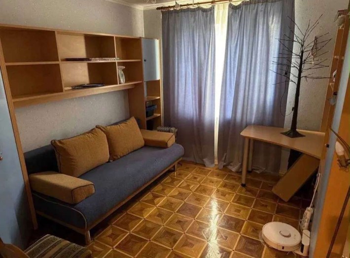 Продаж 3-к квартири вул. Степана Рудницького 15 - фото 1