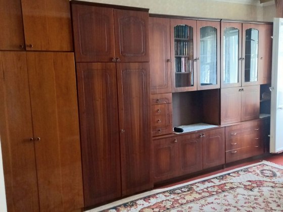 Здам квартиру з меблями та технікою Біла Церква