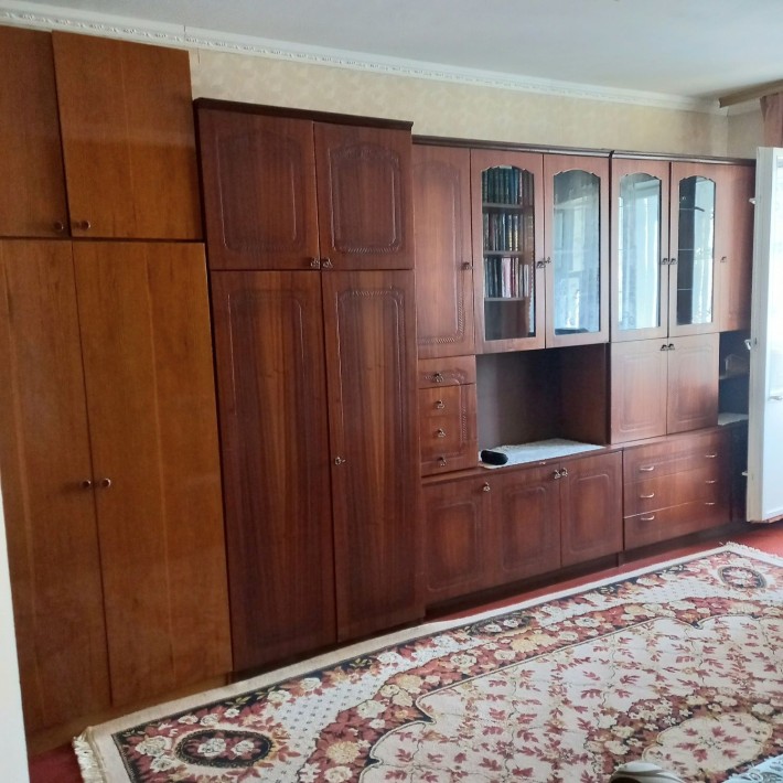 Здам квартиру з меблями та технікою - фото 1