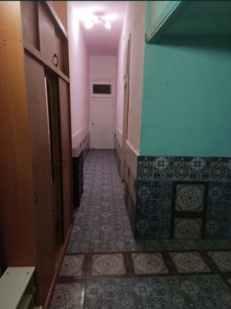 М Олімпійська, здається квартира - фото 1