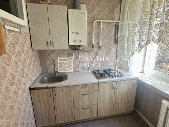 Оренда 3к.квартири по вулиці Привокзальна 2Б Борисполь