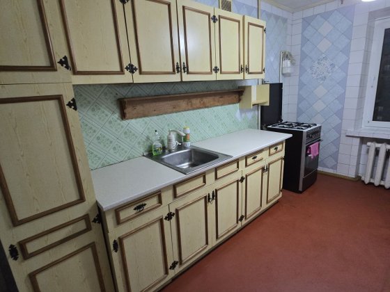 Здам 3-кімнатну квартиру в центрі Борисполя — ТОП ЛОКАЦІЯ! Борисполь