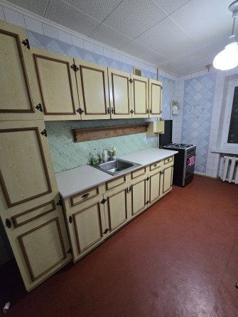 Здам 3-кімнатну квартиру в центрі Борисполя — ТОП ЛОКАЦІЯ! - фото 1