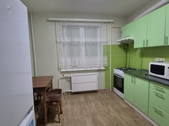 Оренда  1 кімнатної квартири на Калініна/Повна комплектація