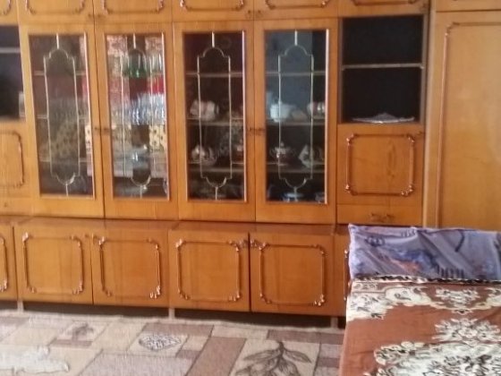 Оренда однокімнатної квартири Борисполь