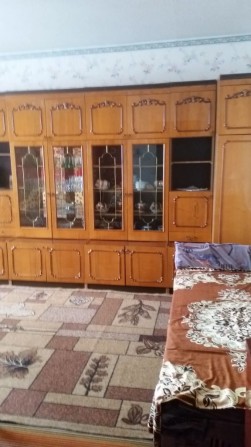 Оренда однокімнатної квартири - фото 1