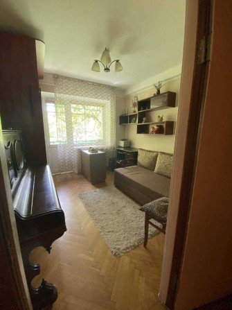 Оренда 2к квартири з газом 3 поверх Без Комісії - фото 1