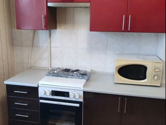 Від Власника оренда двікімнатної квартири на Проспекті Незалежності стометрівка.
