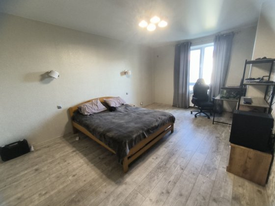 Оренда 1 кім центр Борисполя 53 м. кв Борисполь