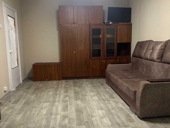 Оренда 1 кімнатноі квартири на Закревського 33