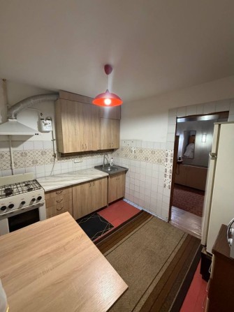 Оренда 2 к квартири А. Голуба 1/3 - фото 1